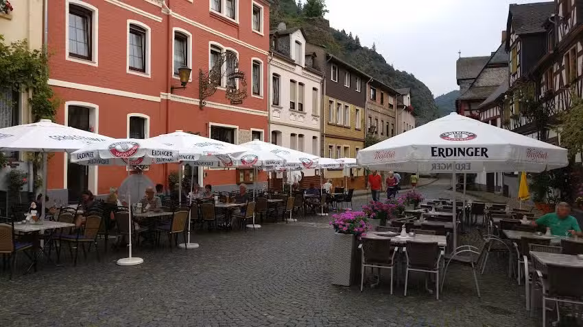 Gasthaus Zum Goldenen Schl&uuml;ssel