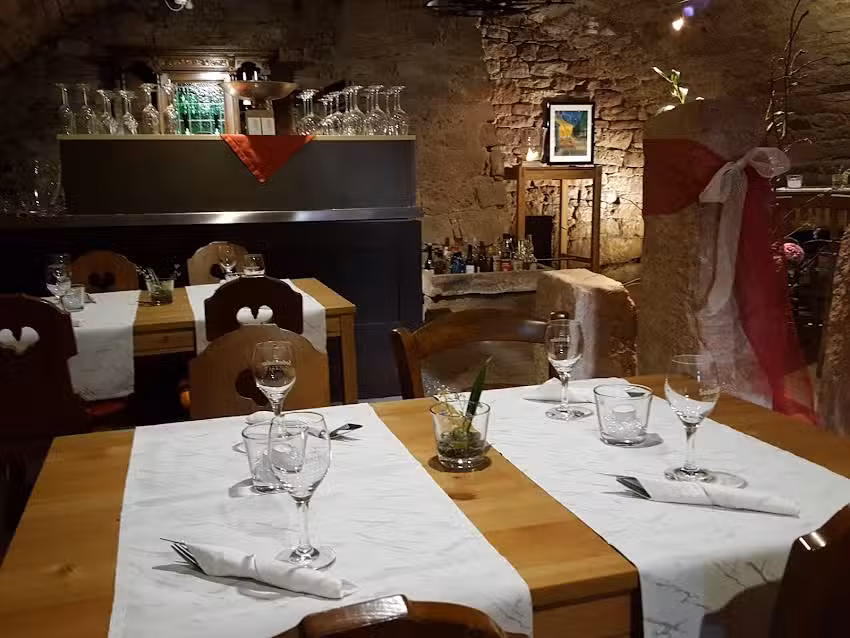 Gasthaus &bdquo;Zum Goldenen Schwert&ldquo;