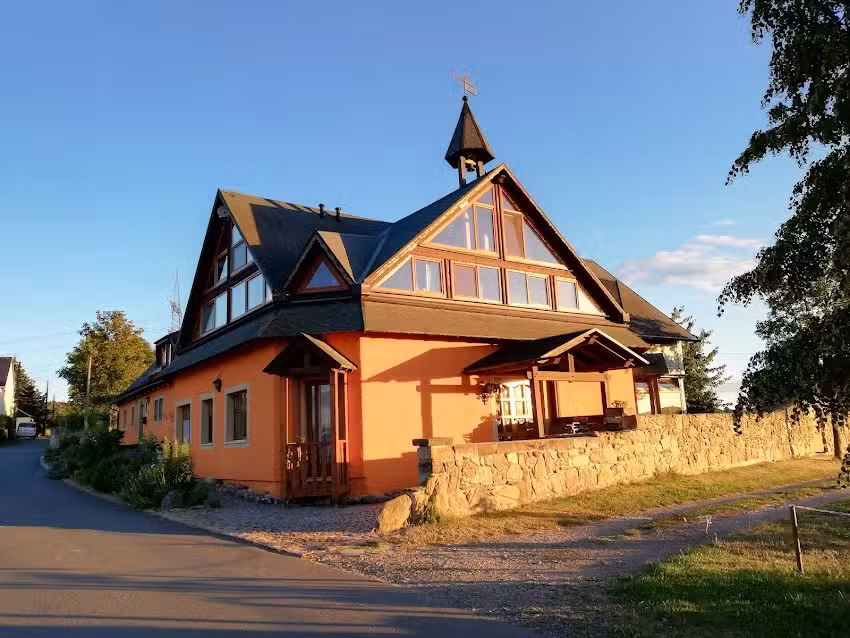 Gasthaus zum G&ouml;tzenbusch
