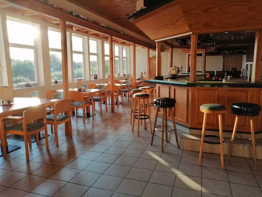Gasthaus zum Grundberg
