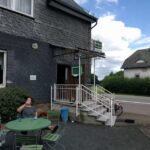 Gasthaus „Zum grünen Baum“