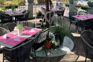 Gasthaus Zum Gr&uuml;nen Baum &bdquo;Gr&uuml;ner Baum Haslach&ldquo;