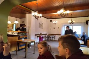 Gasthaus Zum Gr&uuml;nen Laub