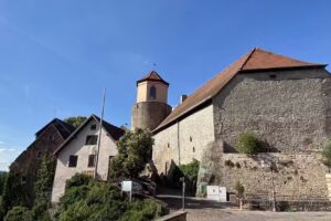 Gasthaus Zum güldenen Rößlein – Triefenstein
