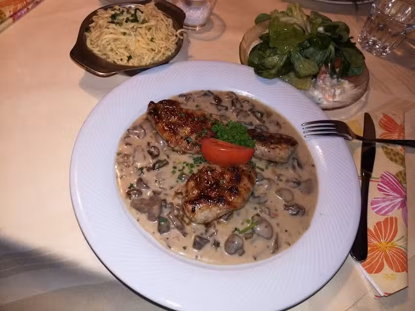 Gasthaus Zum Guten Trunk