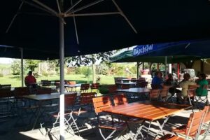 Gasthaus Zum Harbach