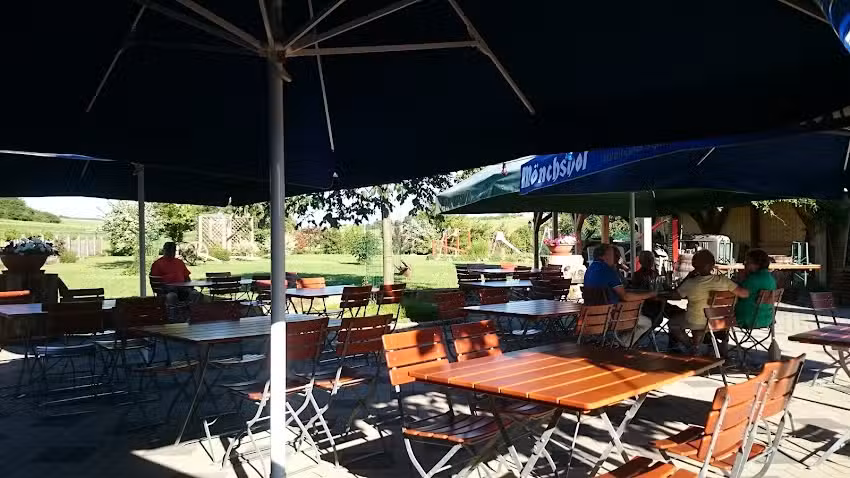 Gasthaus Zum Harbach
