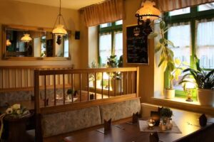 Gasthaus „Zum Heiligen Geisthof“