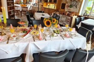 Gasthaus zum Hirsch