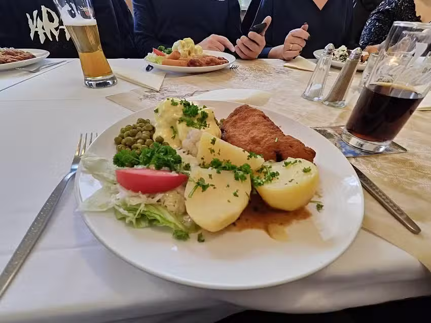 Gasthaus Zum Hirsch