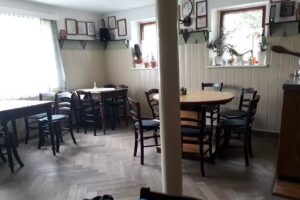 Gasthaus Zum Hirsch