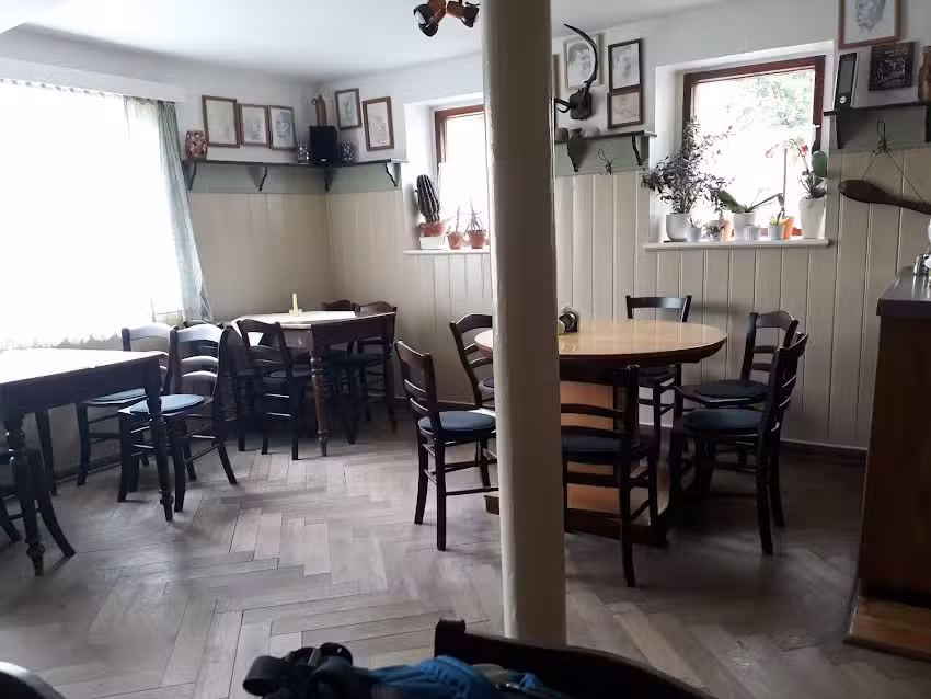 Gasthaus Zum Hirsch