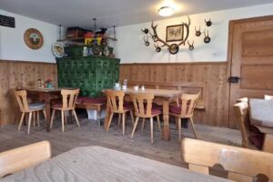 Gasthaus zum Hirsch