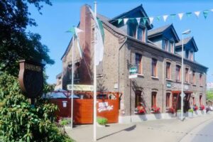 Gasthaus Zum Hirsch