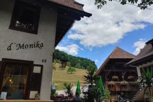 Gasthaus Zum Hirsch