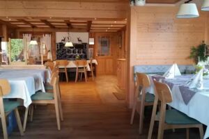 Gasthaus zum Hirschen