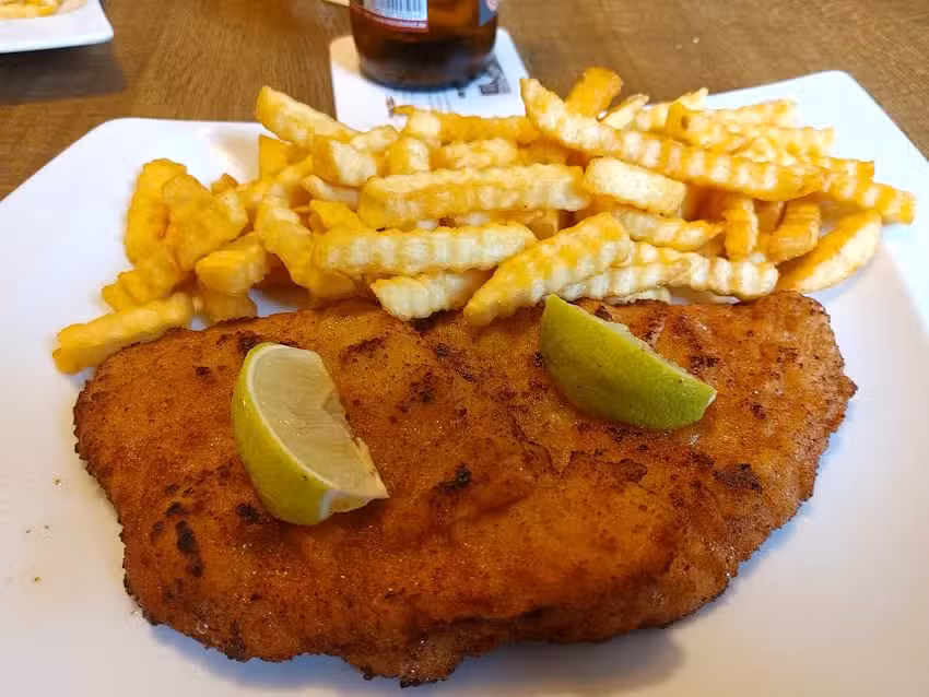 Gasthaus Zum Hirschen