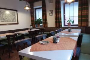 Gasthaus Zum Hirschen