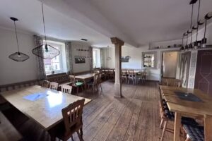 Gasthaus zum Hirschen | Ebersbrunn