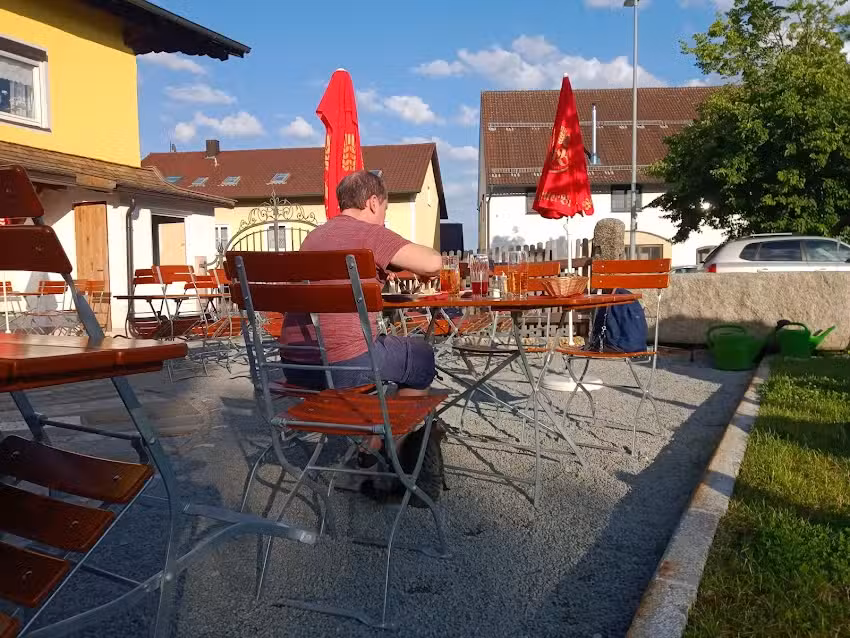 Gasthaus Zum Hofwirt