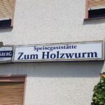 Gasthaus Zum Holzwurm