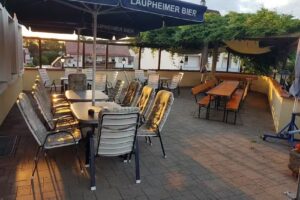 Gasthaus zum Hosenmann