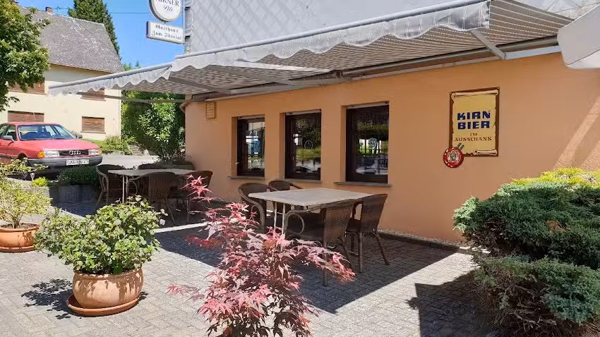 GASTHAUS „ZUM IDARTAL“