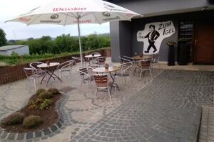 Gasthaus zum Igel