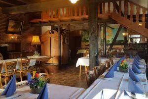 Gasthaus &bdquo;Zum Isetal&ldquo;