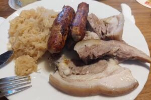 Gasthaus zum Jägerheim