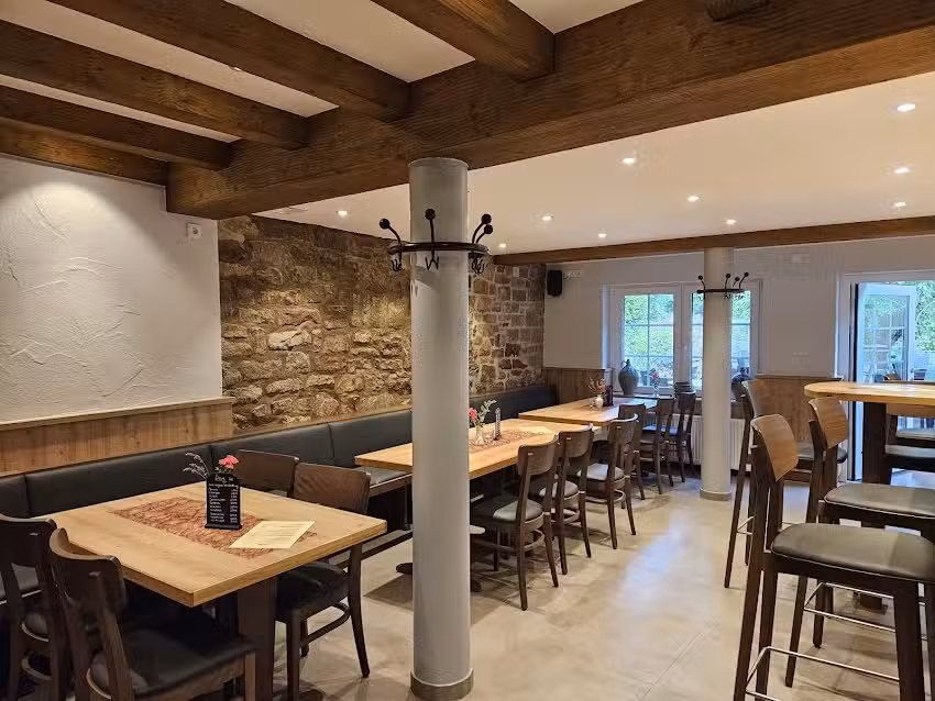 Gasthaus Zum Klimmes