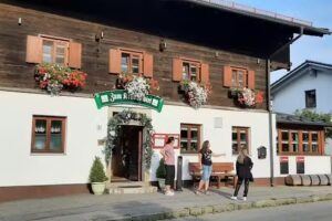 Gasthaus Zum Kramerwirt