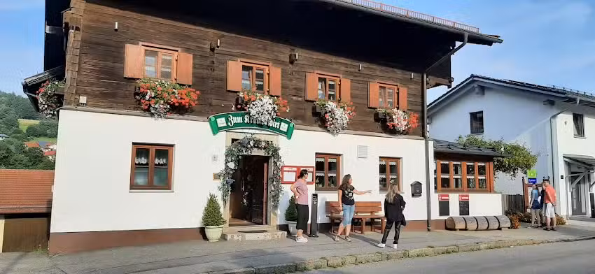 Gasthaus Zum Kramerwirt