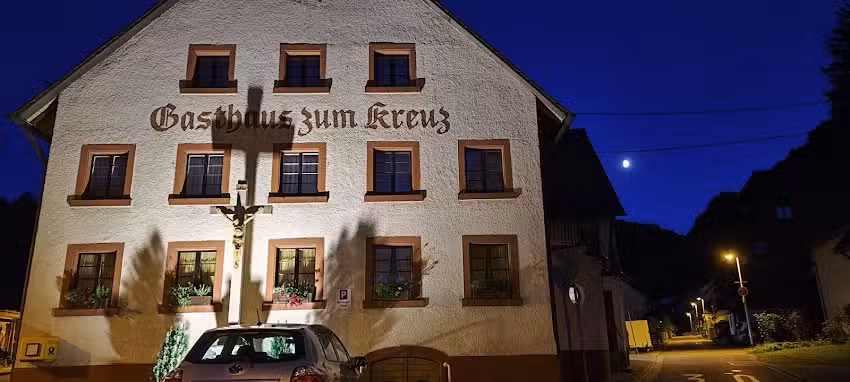 Gasthaus Zum Kreuz