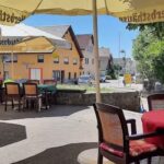 Gasthaus zum Kreuz
