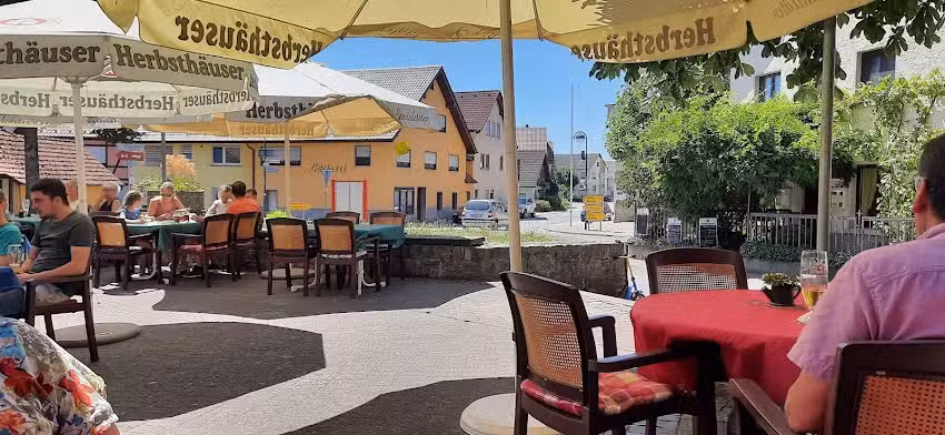 Gasthaus zum Kreuz
