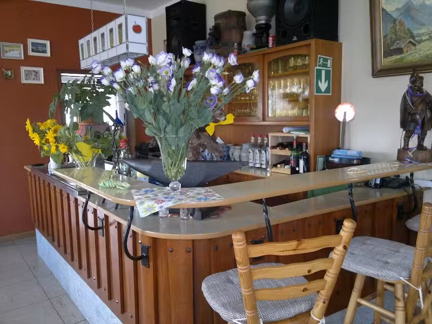 Gasthaus zum K&uuml;hlen Grund