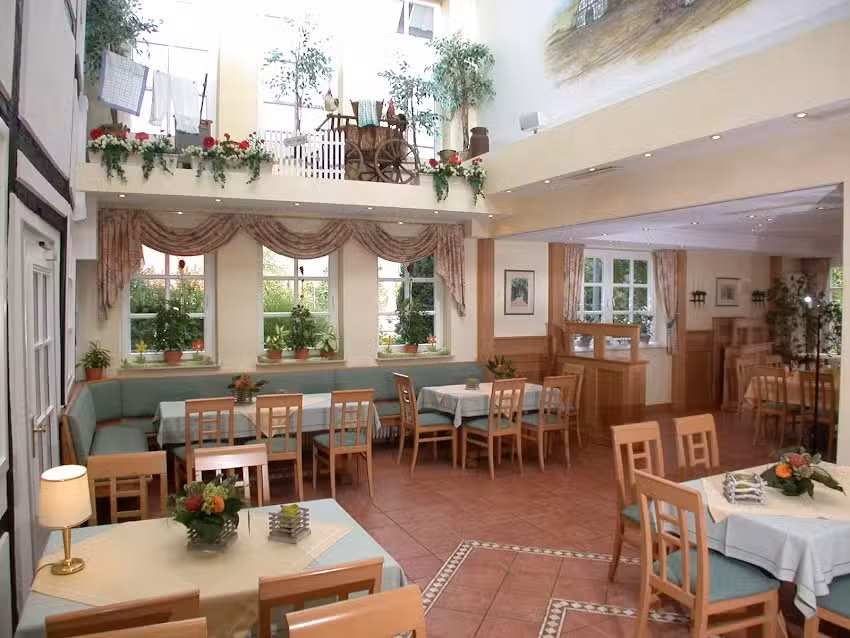 Gasthaus Zum Kukuk