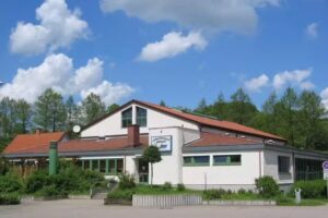 Gasthaus „Zum Küpfl“ – Laimbachtalhalle