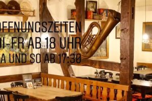 Gasthaus zum Lambachtal
