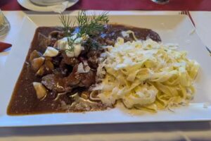 Gasthaus Zum Lamm