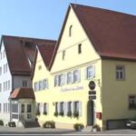 Gasthaus zum Lamm
