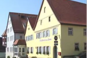 Gasthaus zum Lamm