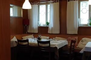 Gasthaus zum Lamm
