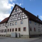 Gasthaus zum Lamm
