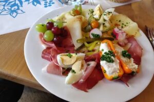Gasthaus Zum Lamm