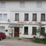 Gasthaus zum Lamm