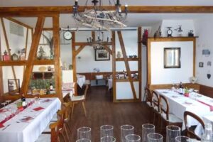Gasthaus zum Lamm