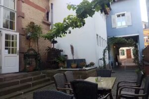 Gasthaus zum Lamm