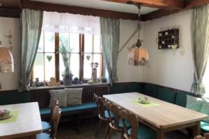 Gasthaus zum Lamm